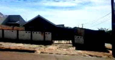 Casa com 2 quartos em Ponta Grossa - PR