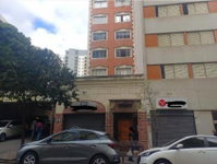 Apartamento de 24 m²