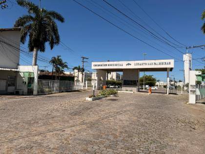 Apartamento 2 quartos, 1 banheiro, 55m² -