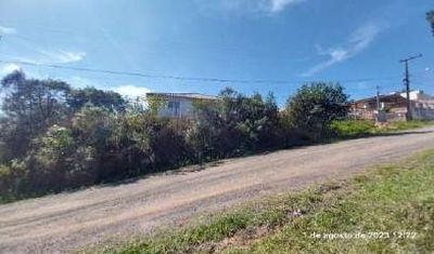 Casa de Alvenaria no Conjunto Residencial São Luiz