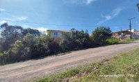 Casa de Alvenaria no Conjunto Residencial São Luiz