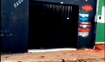 Imóvel Comercial com 80m² Construídos e Terreno de 310m²