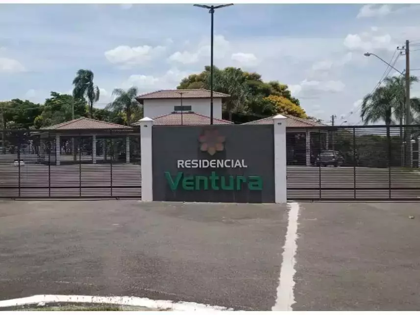 Terreno em Condomínio com 1000m² em Itatiba/SP