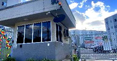 Apartamento com 2 quartos em Camaragibe