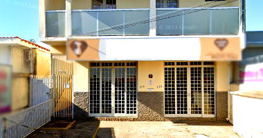 Prédio Comercial com 188,74 m² em Americana/SP