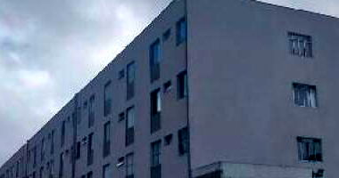 Apartamento com 1 quarto em São Bernardo do Campo/SP