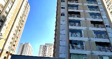 Apartamento com 2 quartos em São Paulo