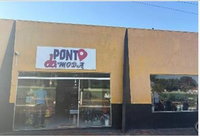 Prédio Comercial 200m² com Salão e Escritório em Pedro Gomes