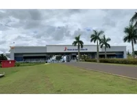 Casa com 239,32m² construídos em Paranapanema/SP