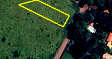 Lote amplo de 1.300,30m² no Vista Bela, Igarapé/MG