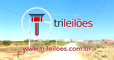 Lote de Terreno no Loteamento Vale das Esmeraldas
