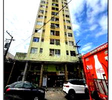 Apartamento 42.84m², 1 quarto, CENTRO