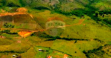 Gleba Rural 41,20ha - PICAG, Ceilândia/DF - Oportunidade Única!