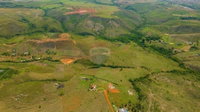Gleba Rural 41,20ha - PICAG, Ceilândia/DF - Oportunidade Única!
