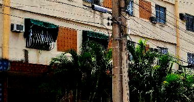 Apartamento com 2 Quartos e 41,63m² em São Gonçalo