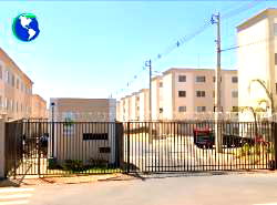 Apartamento com 2 quartos em Goiânia