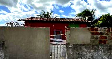 Casa com 2 Quartos em Ceará-Mirim/RN