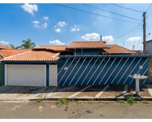 Casa com 307m² em Limeira/SP, ótima oportunidade