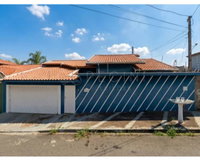 Casa com 307m² em Limeira/SP, ótima oportunidade