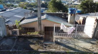 Fração Ideal de Lote Urbano com Edificação - São Miguel do Oeste/SC
