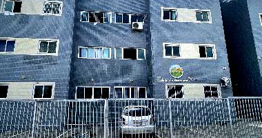 Apartamento com 1 vaga, 60.84m²