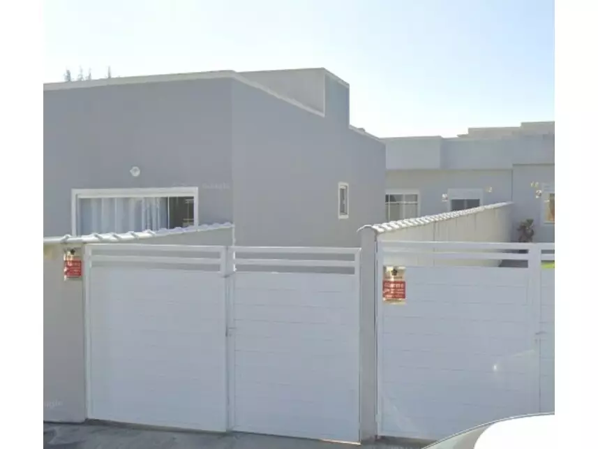 Casa 3 quartos, 1 banheiro, 59.62m² construída, imóvel ocupado