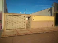 Casa em Leilão com 3 Quartos e 2 Banheiros em Guaíra/SP