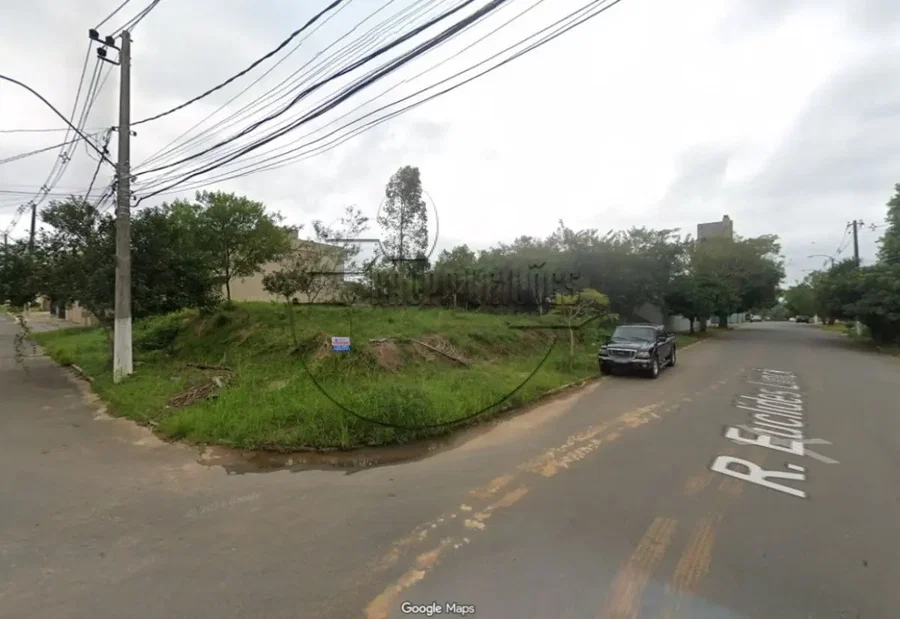 Terreno Urbano com 422,17m² em Gravataí/RS
