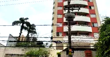 Apartamento em Leilão com 1 Vaga e 1 Banheiro em Perdizes