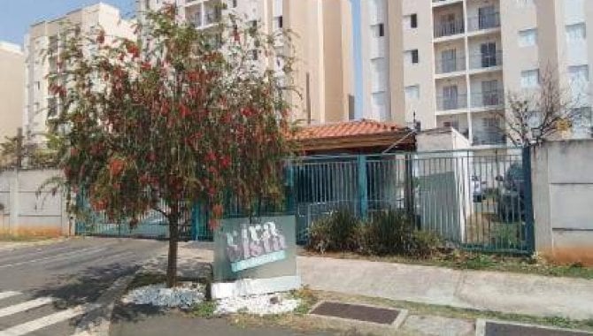 Apartamento 57m² em Sumaré com 1 vaga de garagem