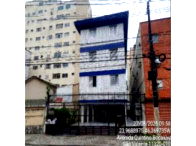Apartamento com 1 vaga de garagem em São Vicente/SP