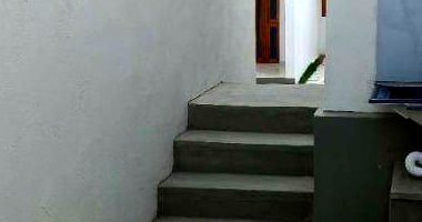 Casa com 2 quartos, 1 banheiro, 62m² construída, ocupada