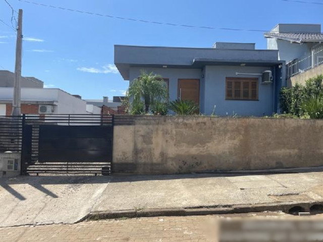 Casa com 2 quartos em Estância Velha/RS