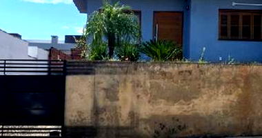 Casa com 2 quartos em Estância Velha/RS