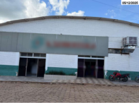 Prédio Industrial com Terreno de 500m² em Uruana/GO