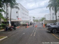 Apartamento com 2 quartos em Uberlândia