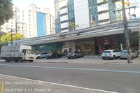 Loja Comercial 94,47 m² -