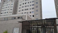 Apartamento com 2 quartos, 63,05 m²