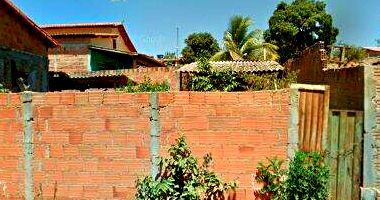 Fazenda Curralinho com 372,44 ha em Riacho dos Machados, MG