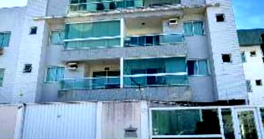 Apartamento com 2 vagas, 102,53 m², Parque Flamboyant