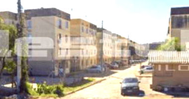 Apartamento com 2 quartos em Porto Alegre/RS