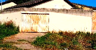 Casa com 2 quartos, 65m² em Santo Antônio do Descoberto