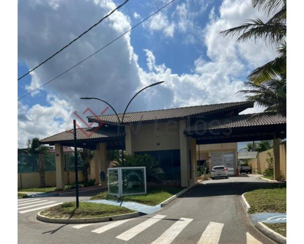 Terreno 300m² no Condomínio Bellize - Itanhaém/SP