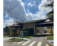 Terreno 300m² no Condomínio Bellize - Itanhaém/SP