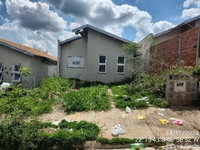 Casa com 2 quartos, 1 banheiro, 44,25m² construída, 1 vaga