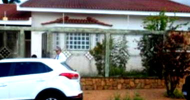 Casa com 2 suítes e garagem em Presidente Prudente