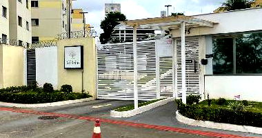 Apartamento 2 quartos, 1 vaga, 45,43m² área privativa