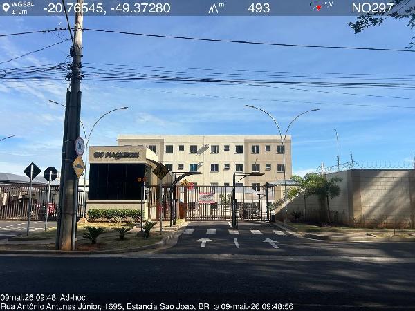 Apartamento 2 quartos, 85,79m², garagem, São José do Rio Preto/SP
