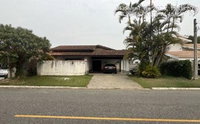 Casa com 204m² em terreno de 626m² no bairro Socorro