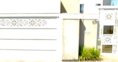 Casa com 208m² em Penápolis/SP - Residencial Gargione I